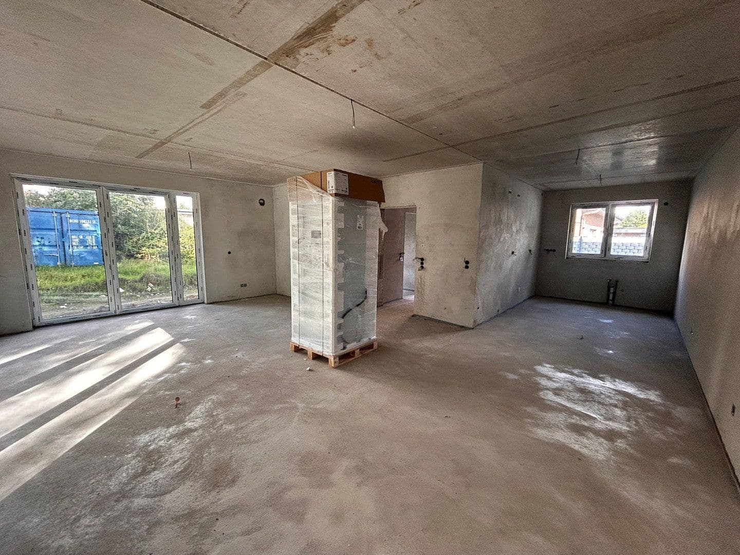 Prodej domu 120 m², pozemek 750 m², Delmenhorst, Dolní Sasko Prodej domu 120 m², pozemek 750 m², Delmenhorst, Dolní Sasko