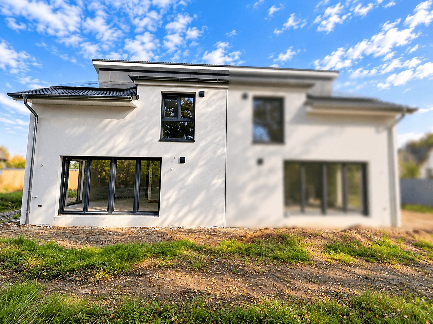Prodej domu 120 m², pozemek 750 m², Delmenhorst, Dolní Sasko Prodej domu 120 m², pozemek 750 m², Delmenhorst, Dolní Sasko