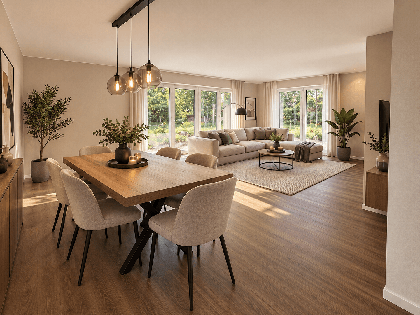 Prodej domu 120 m², pozemek 750 m², Delmenhorst, Dolní Sasko Prodej domu 120 m², pozemek 750 m², Delmenhorst, Dolní Sasko