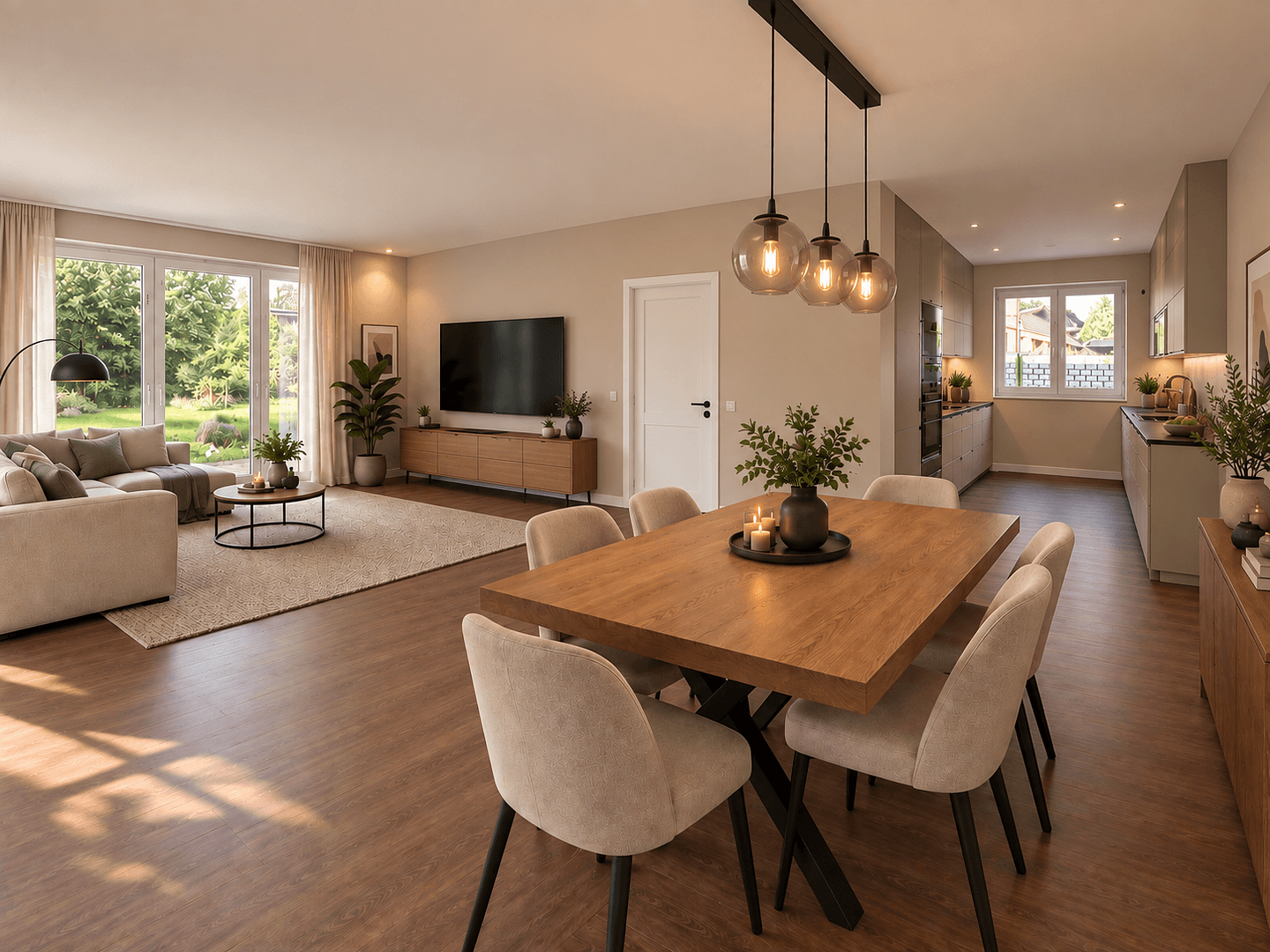 Prodej domu 120 m², pozemek 750 m², Delmenhorst, Dolní Sasko Prodej domu 120 m², pozemek 750 m², Delmenhorst, Dolní Sasko