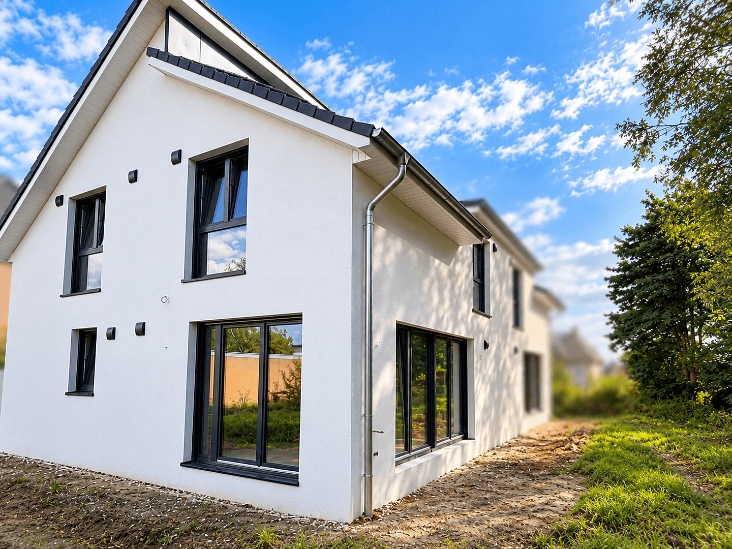 Prodej domu 120 m², pozemek 750 m², Delmenhorst, Dolní Sasko Prodej domu 120 m², pozemek 750 m², Delmenhorst, Dolní Sasko