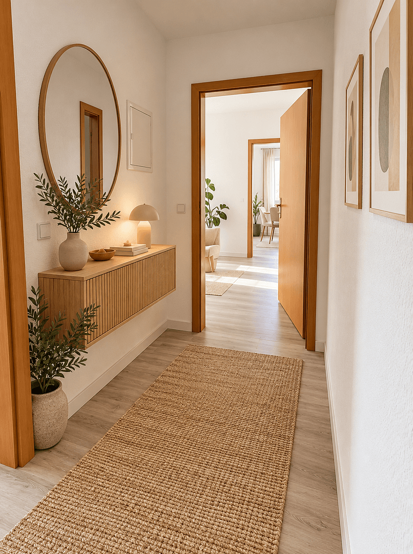 Prodej bytu 2+1 58 m², Chemnitz, Sasko Prodej bytu 2+1 58 m², Chemnitz, Sasko