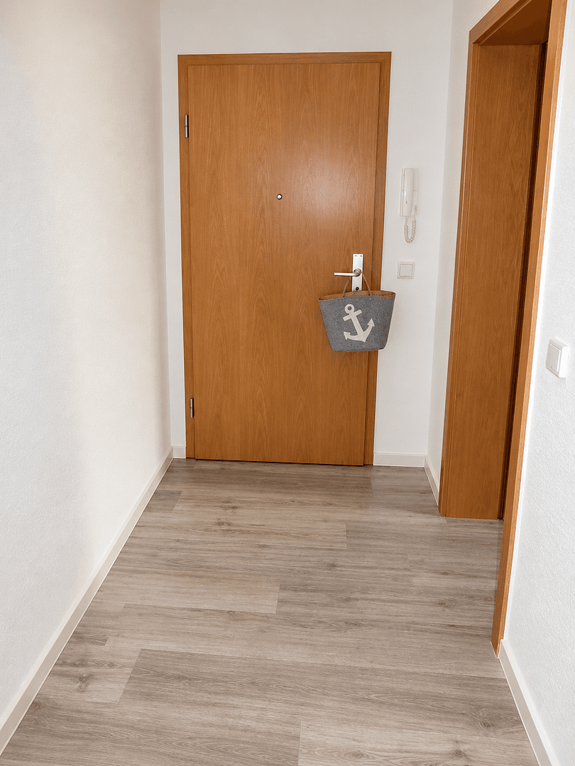 Prodej bytu 2+1 58 m², Chemnitz, Sasko Prodej bytu 2+1 58 m², Chemnitz, Sasko