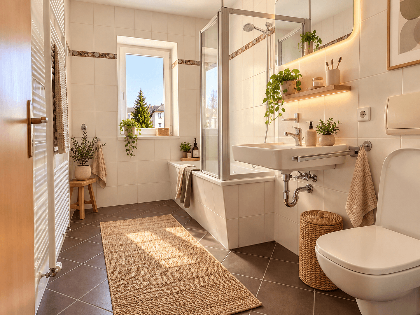 Prodej bytu 2+1 58 m², Chemnitz, Sasko Prodej bytu 2+1 58 m², Chemnitz, Sasko