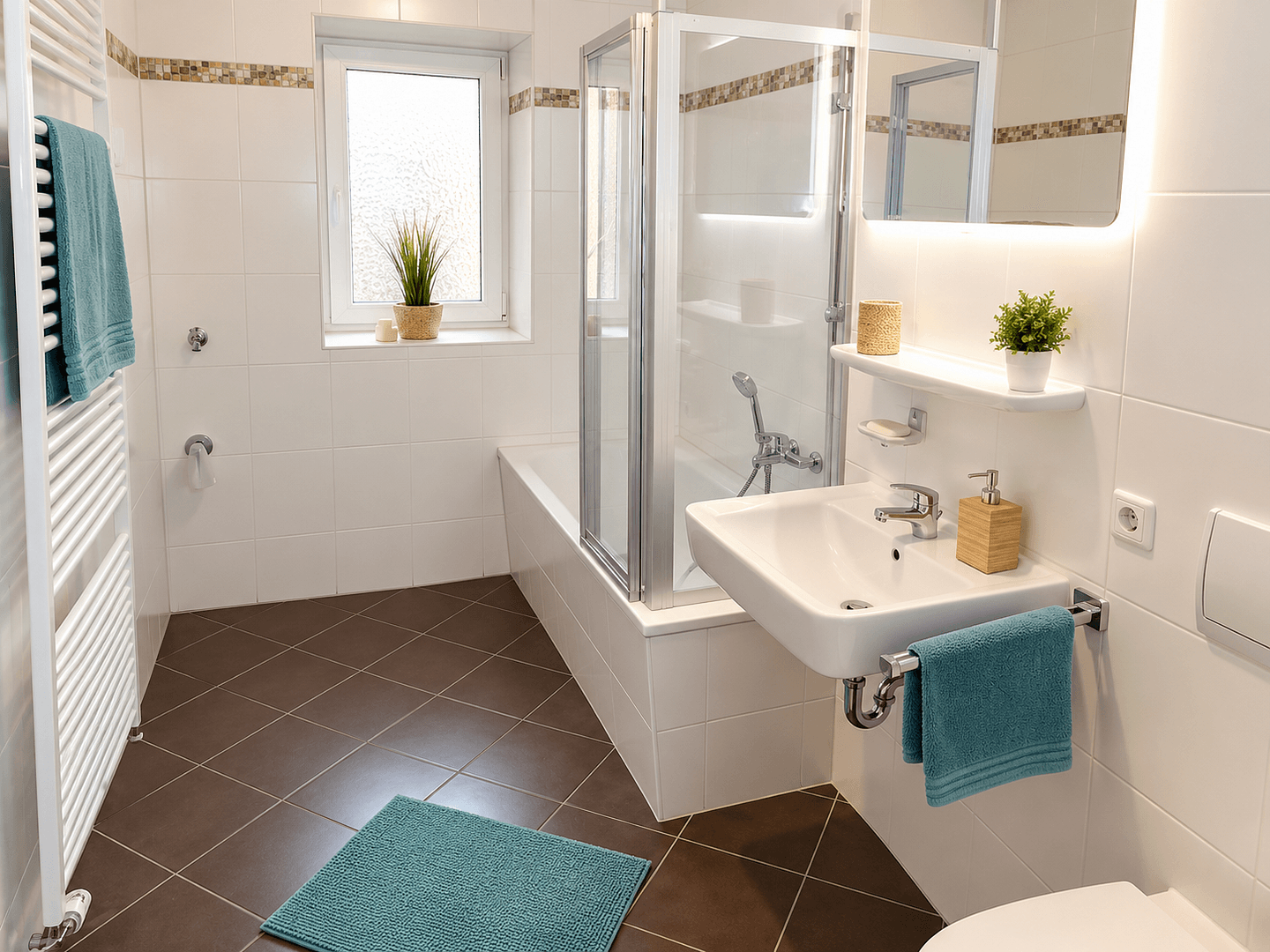 Prodej bytu 2+1 58 m², Chemnitz, Sasko Prodej bytu 2+1 58 m², Chemnitz, Sasko