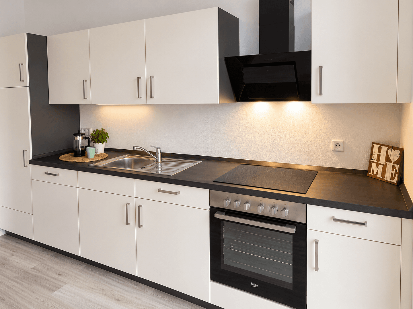 Prodej bytu 2+1 58 m², Chemnitz, Sasko Prodej bytu 2+1 58 m², Chemnitz, Sasko