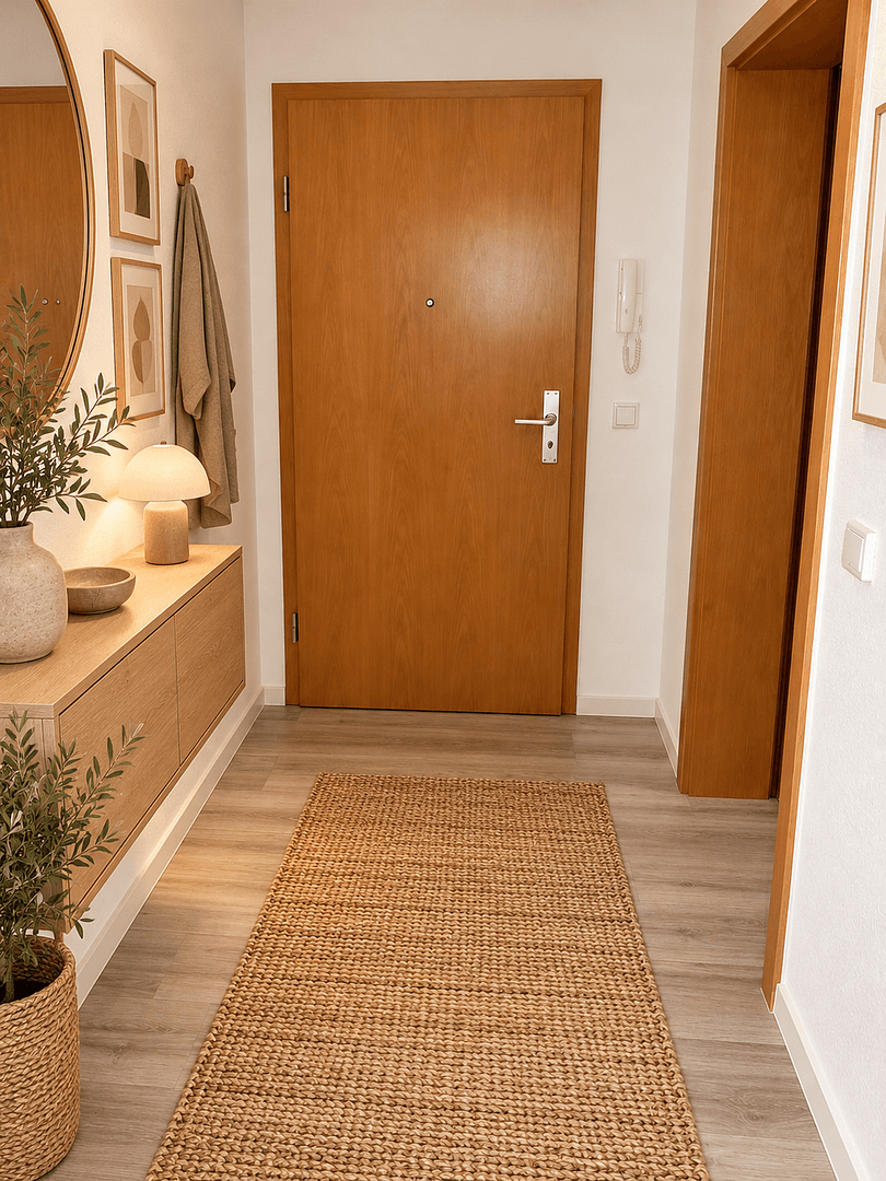 Prodej bytu 2+1 58 m², Chemnitz, Sasko Prodej bytu 2+1 58 m², Chemnitz, Sasko