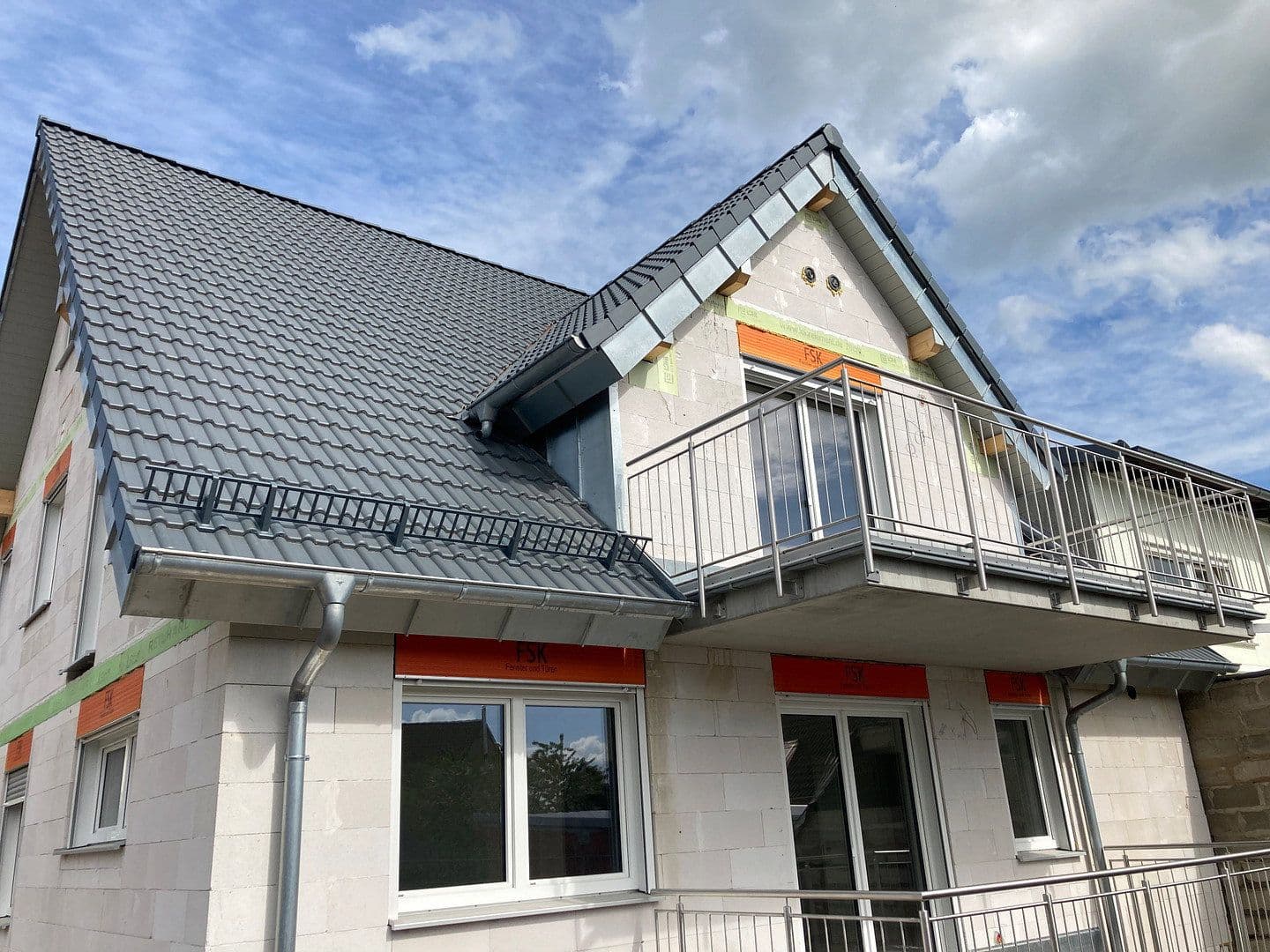 Pronájem bytu 3+1 85 m², Wiesenbach, Bádensko-Württembersko Pronájem bytu 3+1 85 m², Wiesenbach, Bádensko-Württembersko