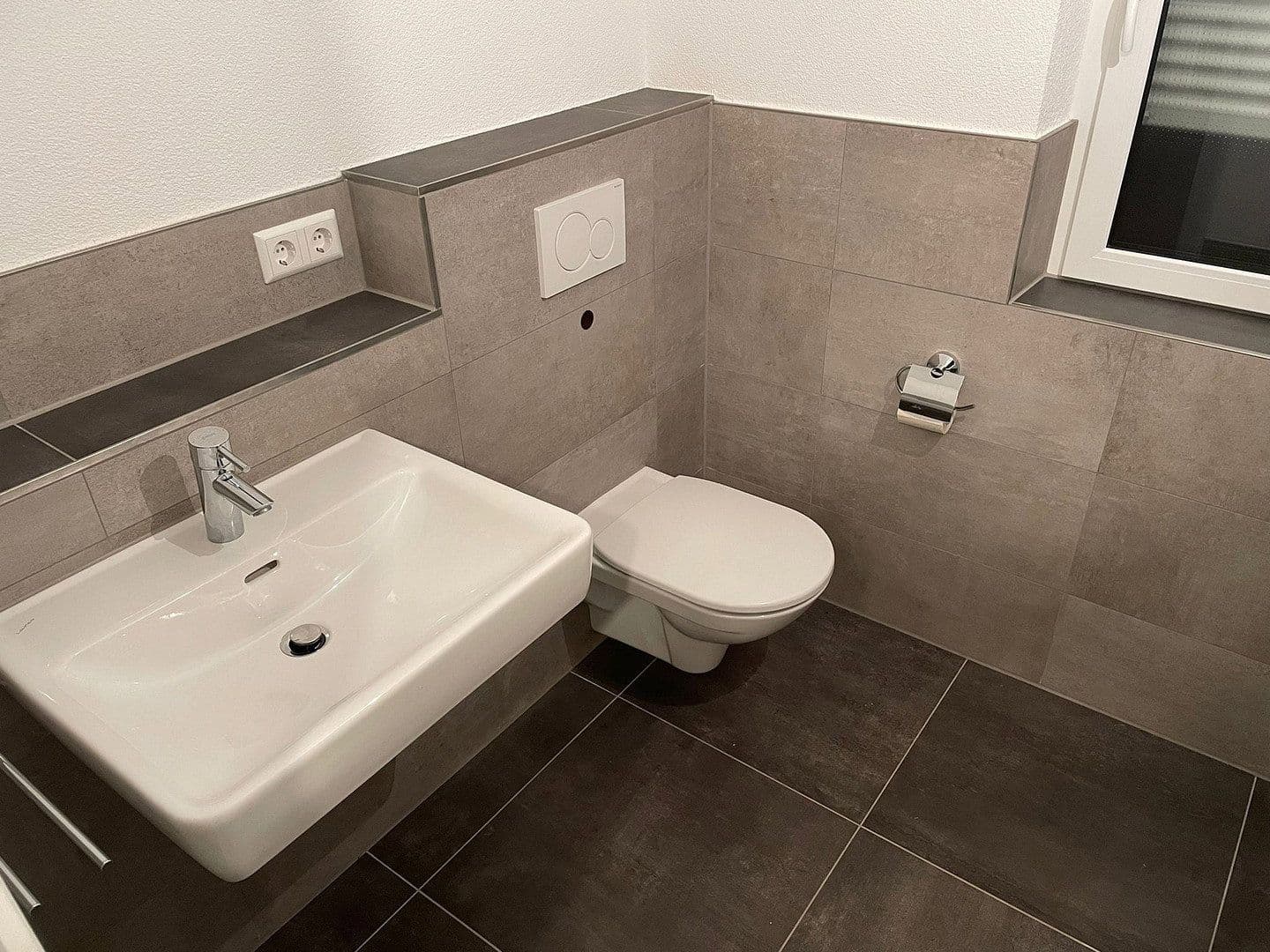 Pronájem bytu 1+kk 51 m², Waldenburg, Bádensko-Württembersko Pronájem bytu 1+kk 51 m², Waldenburg, Bádensko-Württembersko