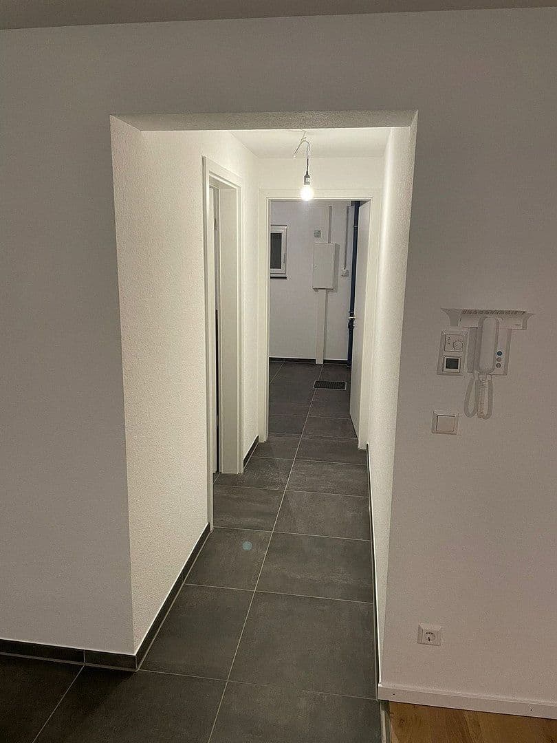 Pronájem bytu 1+kk 51 m², Waldenburg, Bádensko-Württembersko Pronájem bytu 1+kk 51 m², Waldenburg, Bádensko-Württembersko