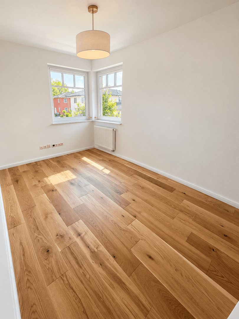 Pronájem domu 122 m², pozemek 350 m², Rostock, Mecklenburg-Vorpommern Pronájem domu 122 m², pozemek 350 m², Rostock, Mecklenburg-Vorpommern