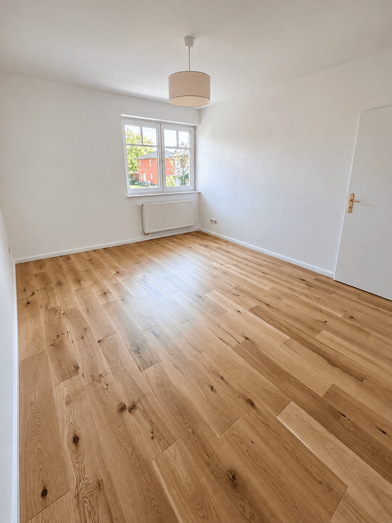 Pronájem domu 122 m², pozemek 350 m², Rostock, Mecklenburg-Vorpommern Pronájem domu 122 m², pozemek 350 m², Rostock, Mecklenburg-Vorpommern