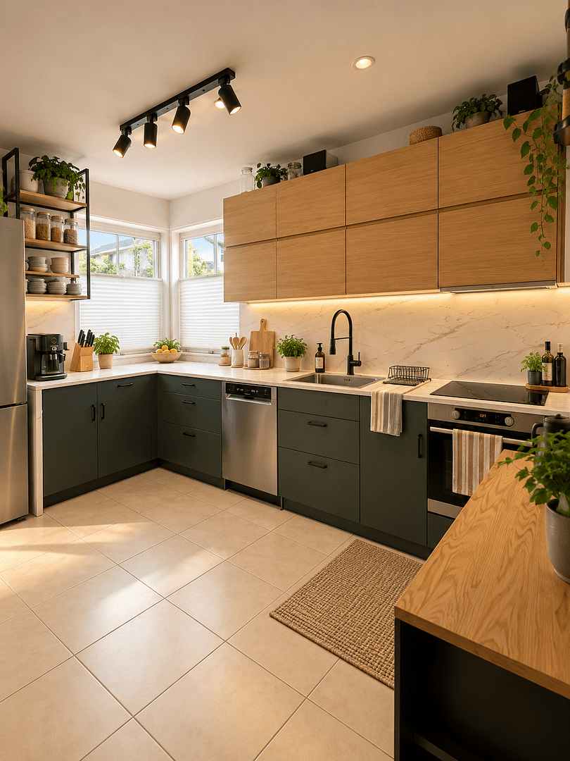 Pronájem domu 122 m², pozemek 350 m², Rostock, Mecklenburg-Vorpommern Pronájem domu 122 m², pozemek 350 m², Rostock, Mecklenburg-Vorpommern