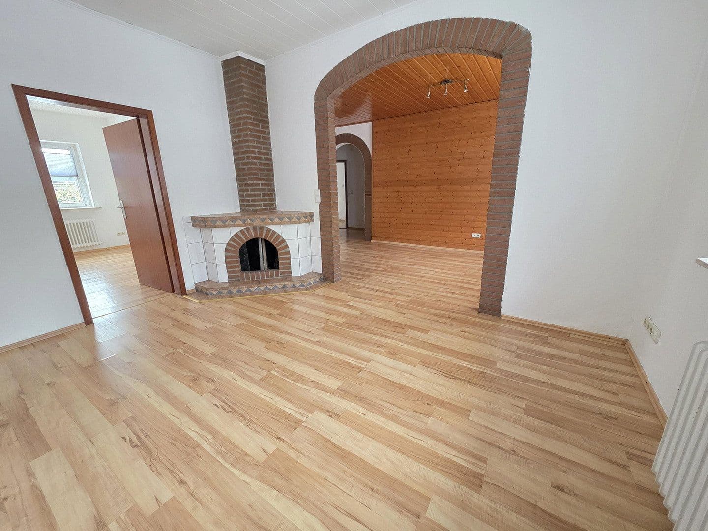 Pronájem bytu 4+1 100 m², Hohenlockstedt, Šlesvicko-Holštýnsko Pronájem bytu 4+1 100 m², Hohenlockstedt, Šlesvicko-Holštýnsko