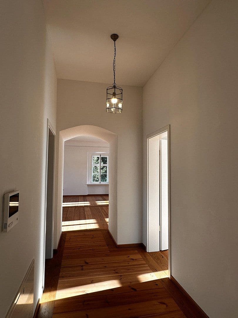 Pronájem bytu 4+1 130 m², Oberasbach, Bavorsko Pronájem bytu 4+1 130 m², Oberasbach, Bavorsko