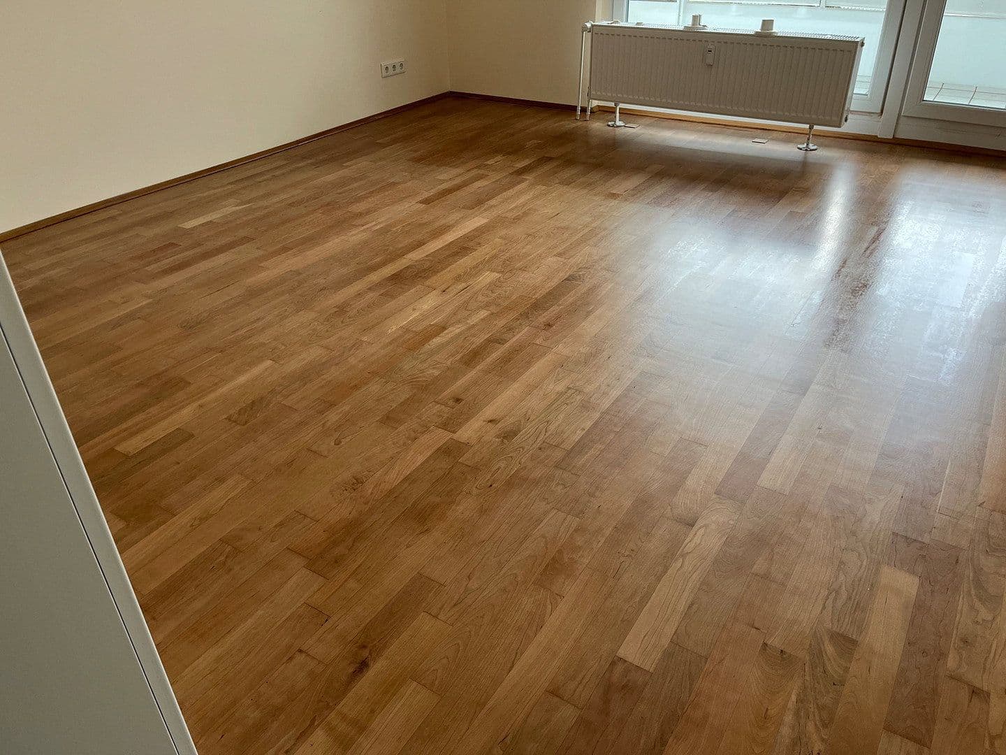 Pronájem bytu 2+1 73 m², Recklinghausen, Severní Porýní-Vestfálsko Pronájem bytu 2+1 73 m², Recklinghausen, Severní Porýní-Vestfálsko