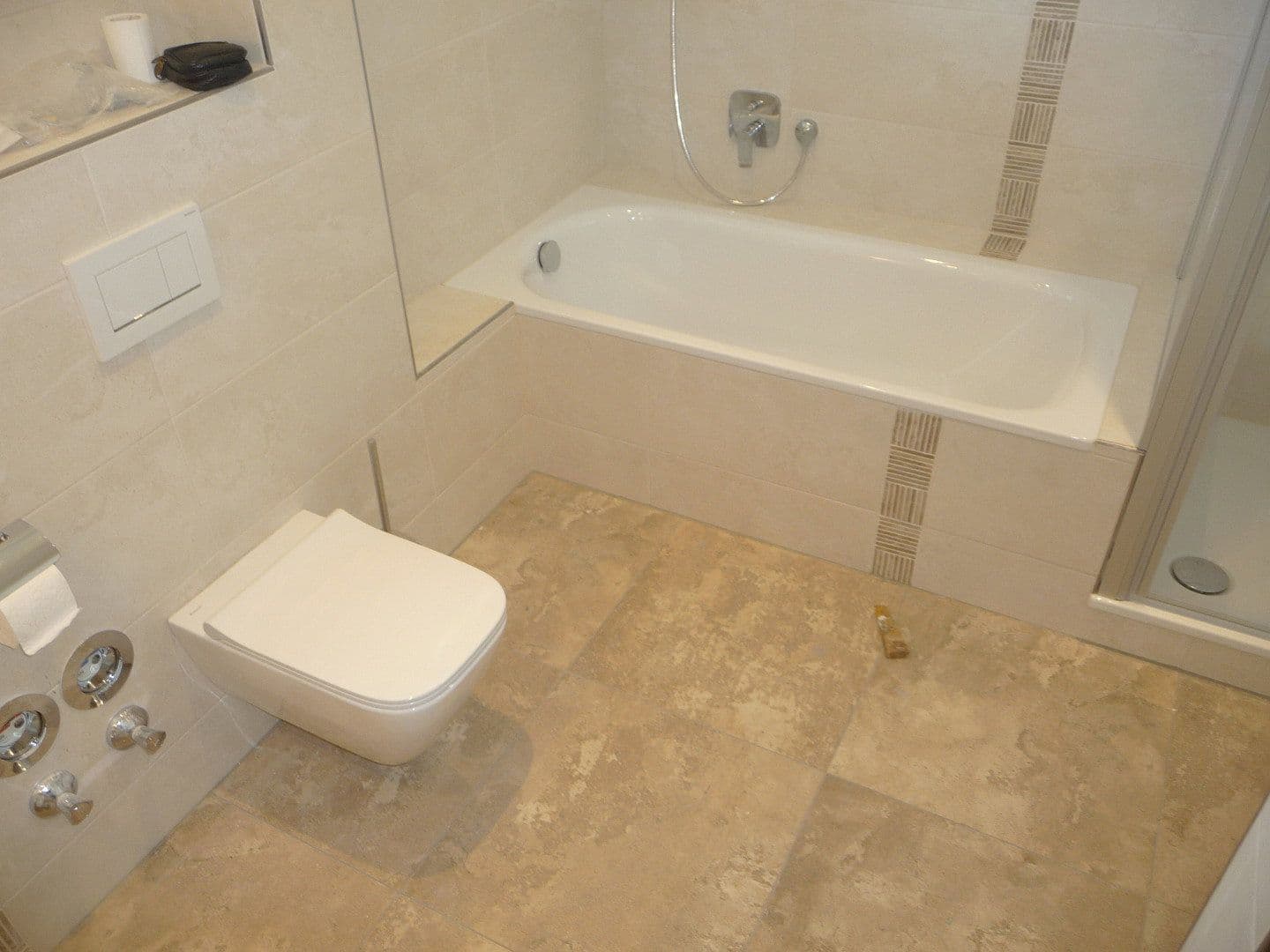 Pronájem bytu 2+1 73 m², Recklinghausen, Severní Porýní-Vestfálsko Pronájem bytu 2+1 73 m², Recklinghausen, Severní Porýní-Vestfálsko