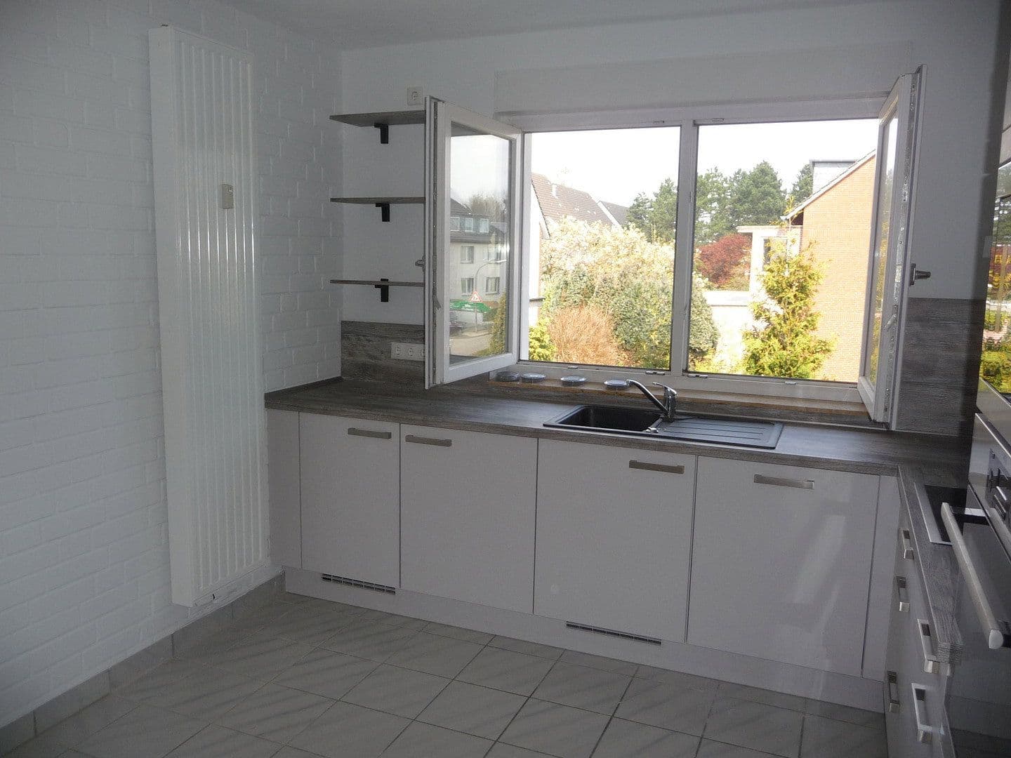 Pronájem bytu 2+1 73 m², Recklinghausen, Severní Porýní-Vestfálsko Pronájem bytu 2+1 73 m², Recklinghausen, Severní Porýní-Vestfálsko