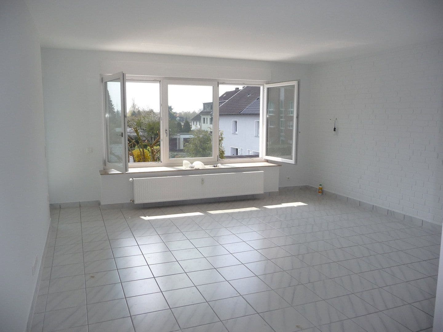 Pronájem bytu 2+1 73 m², Recklinghausen, Severní Porýní-Vestfálsko Pronájem bytu 2+1 73 m², Recklinghausen, Severní Porýní-Vestfálsko