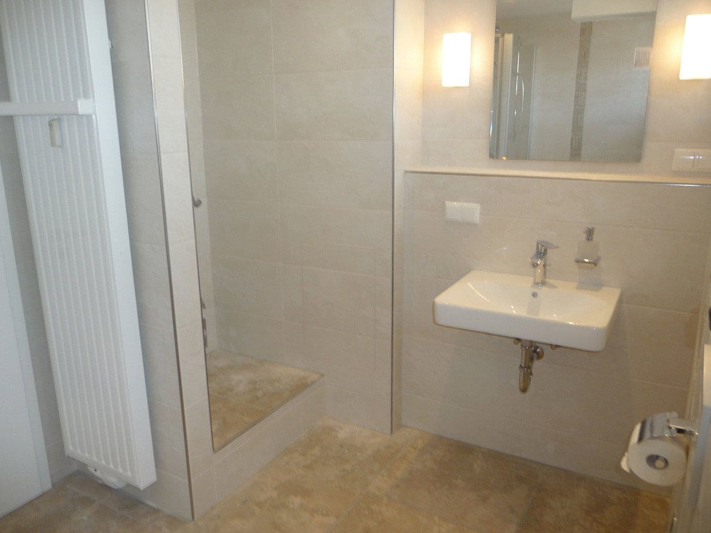 Pronájem bytu 2+1 73 m², Recklinghausen, Severní Porýní-Vestfálsko Pronájem bytu 2+1 73 m², Recklinghausen, Severní Porýní-Vestfálsko