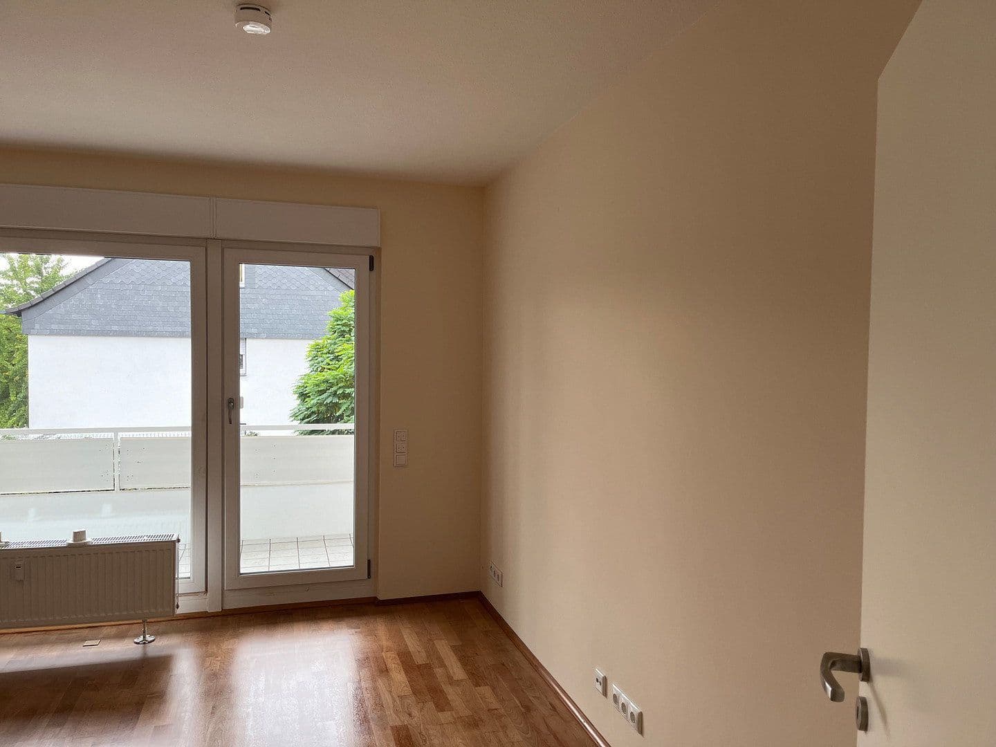 Pronájem bytu 2+1 73 m², Recklinghausen, Severní Porýní-Vestfálsko Pronájem bytu 2+1 73 m², Recklinghausen, Severní Porýní-Vestfálsko