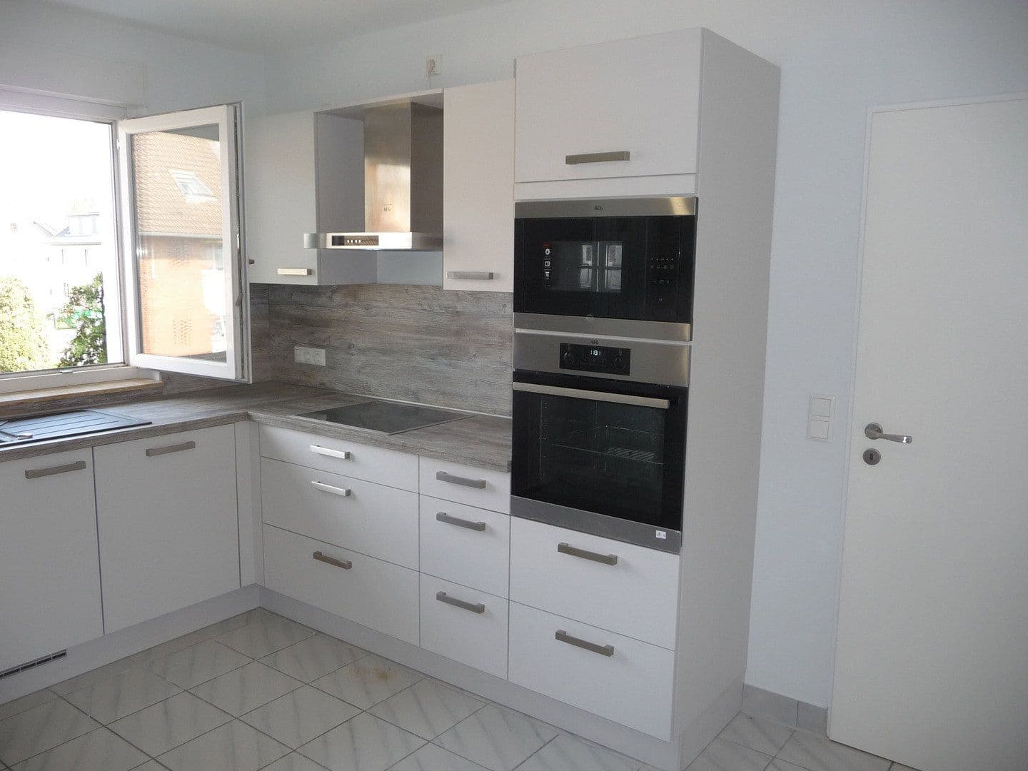 Pronájem bytu 2+1 73 m², Recklinghausen, Severní Porýní-Vestfálsko Pronájem bytu 2+1 73 m², Recklinghausen, Severní Porýní-Vestfálsko