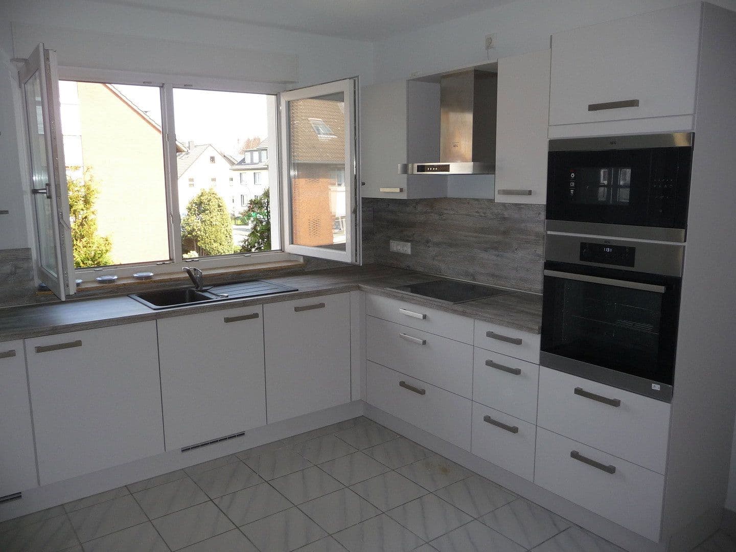 Pronájem bytu 2+1 73 m², Recklinghausen, Severní Porýní-Vestfálsko Pronájem bytu 2+1 73 m², Recklinghausen, Severní Porýní-Vestfálsko