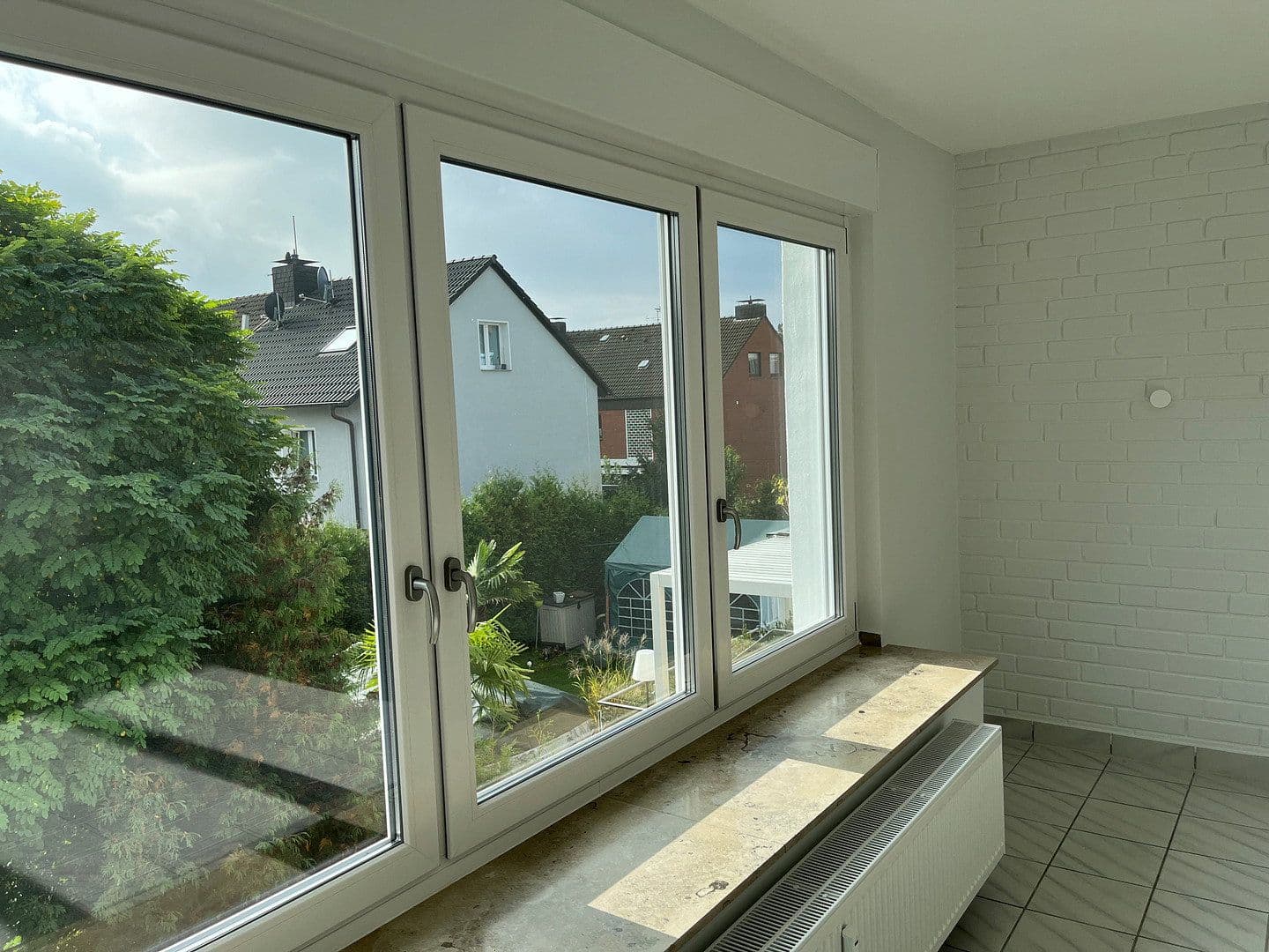 Pronájem bytu 2+1 73 m², Recklinghausen, Severní Porýní-Vestfálsko Pronájem bytu 2+1 73 m², Recklinghausen, Severní Porýní-Vestfálsko