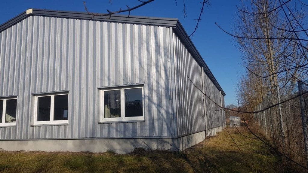 Pronájem nebytového prostoru 3.000 m², Elsbethenring 20, Pfeffenhausen, Bavorsko Pronájem nebytového prostoru 3.000 m², Elsbethenring 20, Pfeffenhausen, Bavorsko