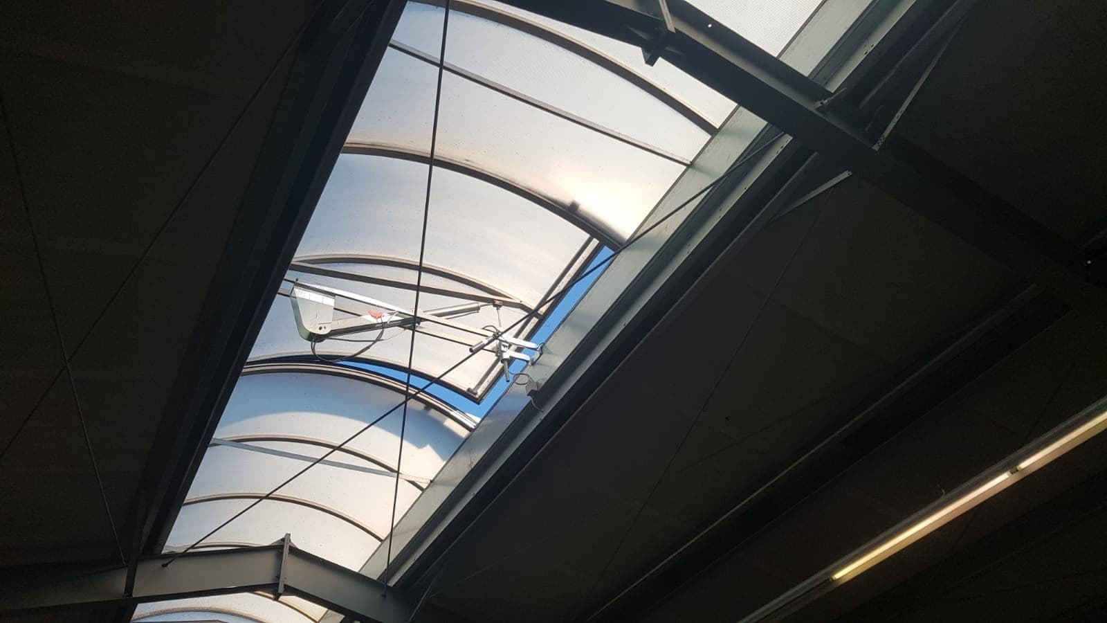 Pronájem nebytového prostoru 3.000 m², Elsbethenring 20, Pfeffenhausen, Bavorsko Pronájem nebytového prostoru 3.000 m², Elsbethenring 20, Pfeffenhausen, Bavorsko