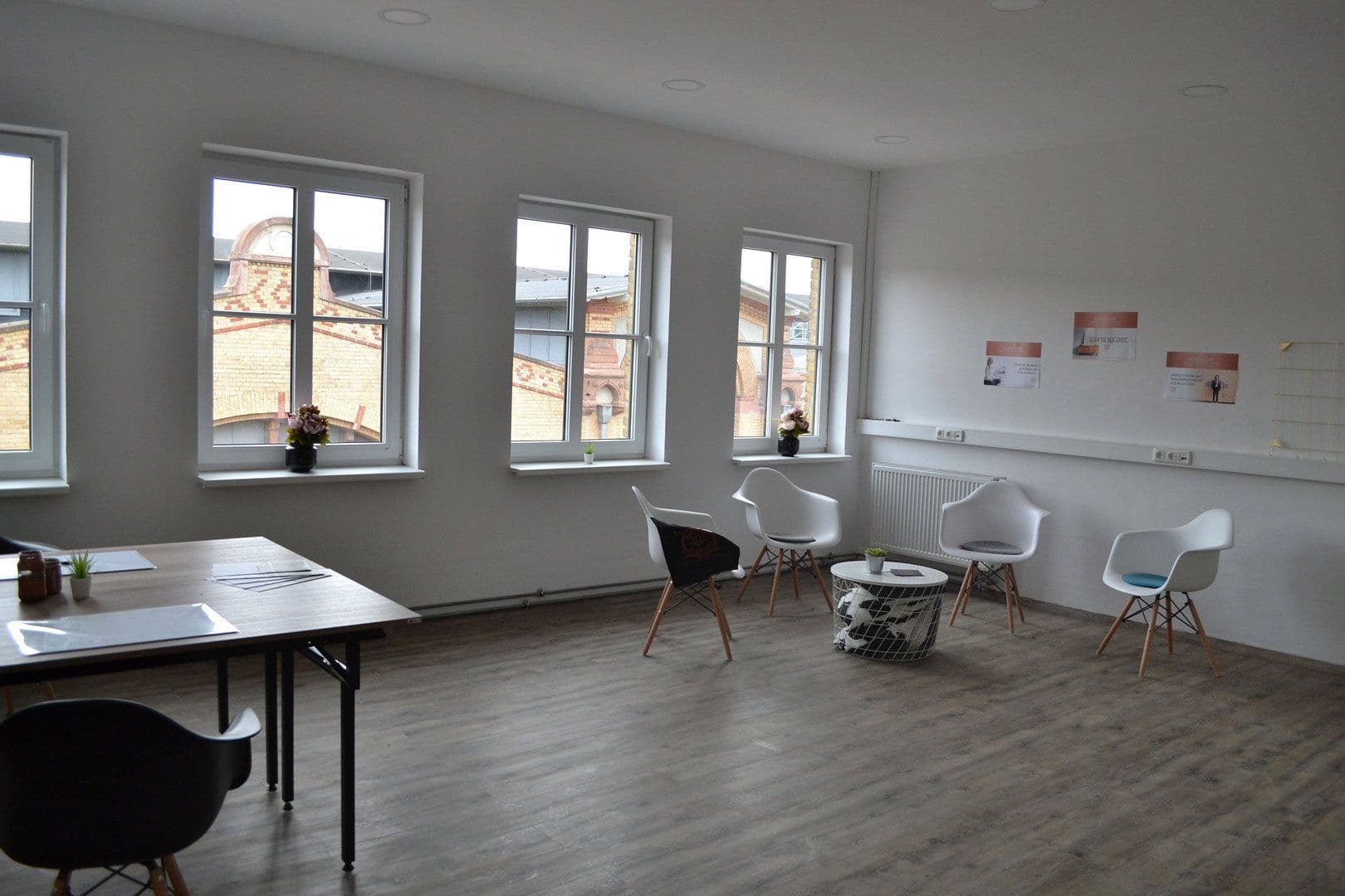 Pronájem kanceláře 3.000 m², Zum Handelshof 3, Magdeburg, Sasko-Anhaltsko Pronájem kanceláře 3.000 m², Zum Handelshof 3, Magdeburg, Sasko-Anhaltsko