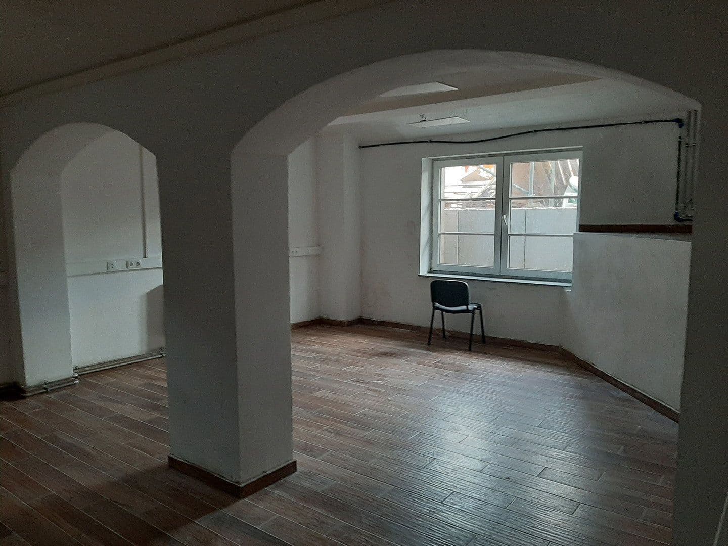 Pronájem kanceláře 3.000 m², Zum Handelshof 3, Magdeburg, Sasko-Anhaltsko Pronájem kanceláře 3.000 m², Zum Handelshof 3, Magdeburg, Sasko-Anhaltsko