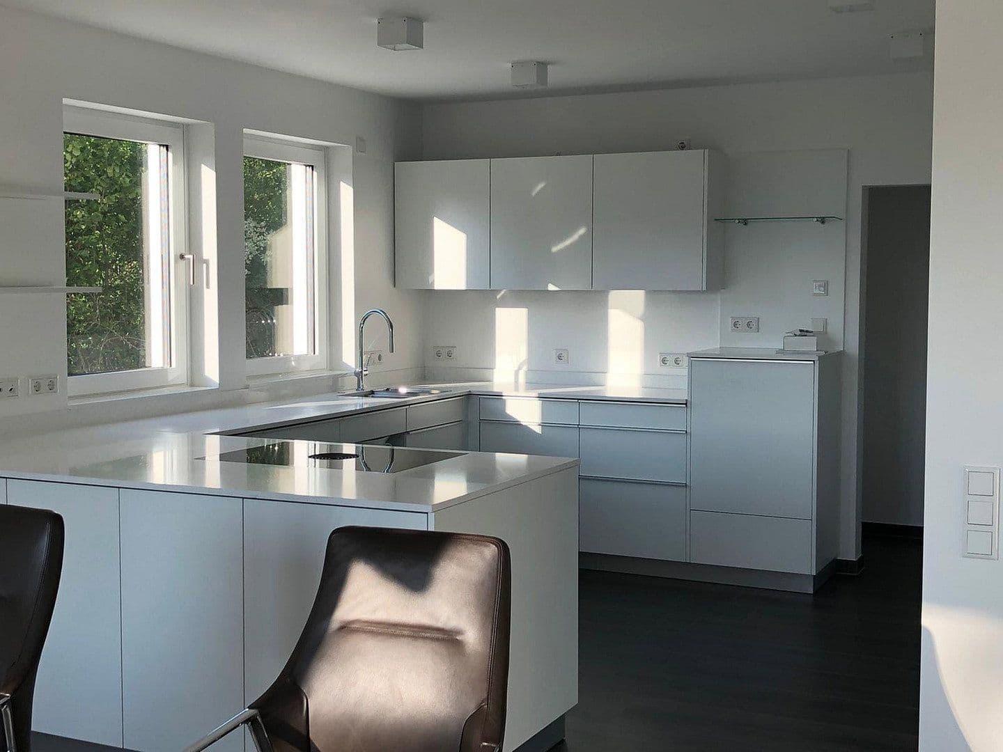 Pronájem domu 300 m², pozemek 1.899 m², Bürgstadt, Bavorsko Pronájem domu 300 m², pozemek 1.899 m², Bürgstadt, Bavorsko