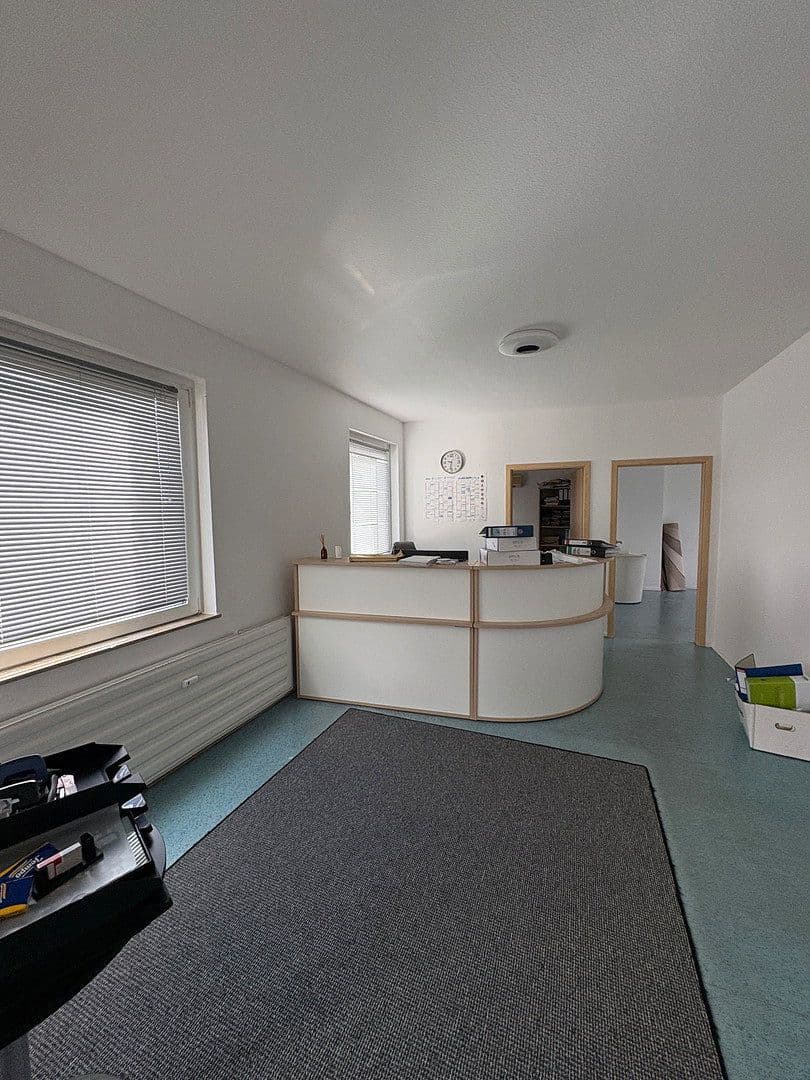 Pronájem kanceláře 103 m², Kaltenherberg, Burscheid, Severní Porýní-Vestfálsko Pronájem kanceláře 103 m², Kaltenherberg, Burscheid, Severní Porýní-Vestfálsko