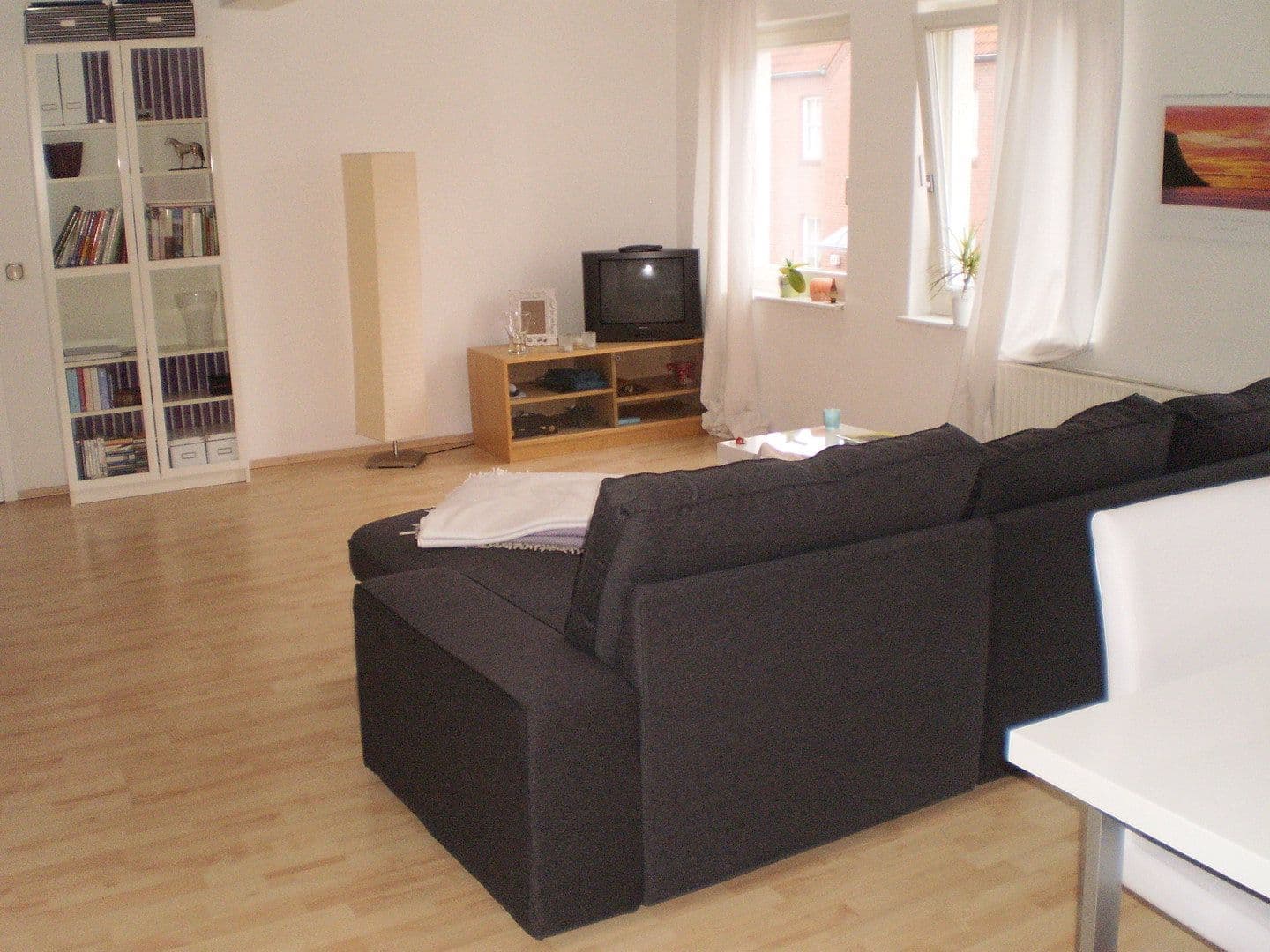 Pronájem bytu 3+1 83 m², Wilster, Šlesvicko-Holštýnsko Pronájem bytu 3+1 83 m², Wilster, Šlesvicko-Holštýnsko