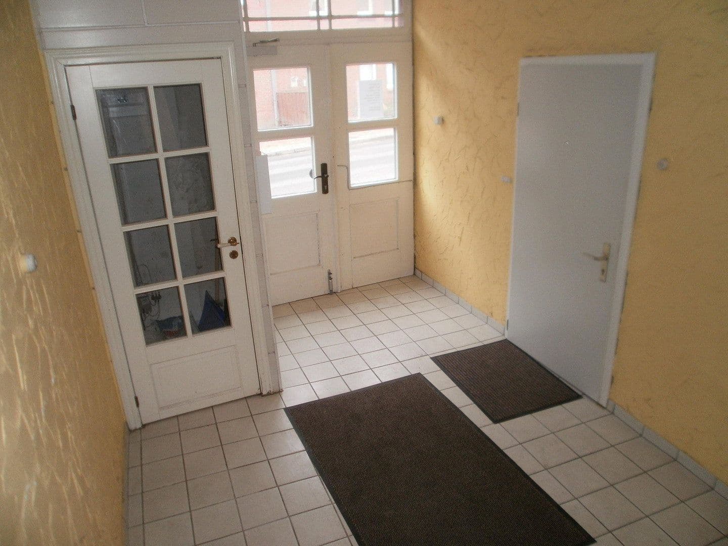 Pronájem bytu 3+1 83 m², Wilster, Šlesvicko-Holštýnsko Pronájem bytu 3+1 83 m², Wilster, Šlesvicko-Holštýnsko