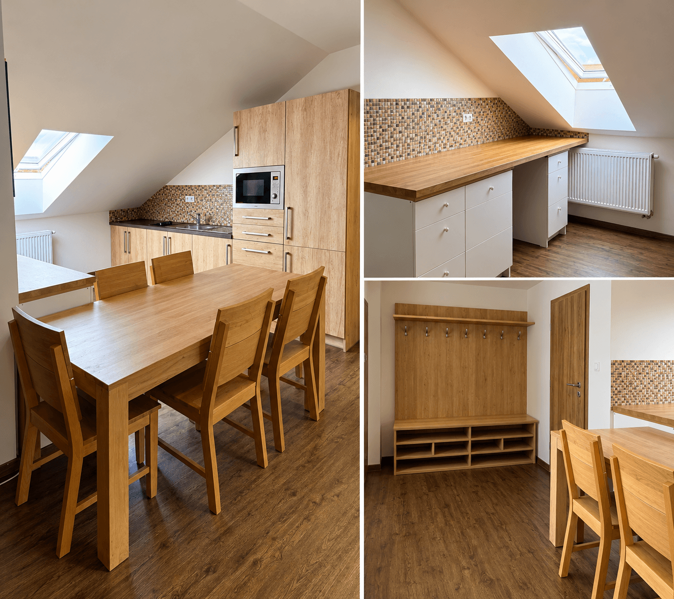 Pronájem bytu 4+kk 88 m², Palackého, Český Brod, Středočeský kraj Pronájem bytu 4+kk 88 m², Palackého, Český Brod, Středočeský kraj