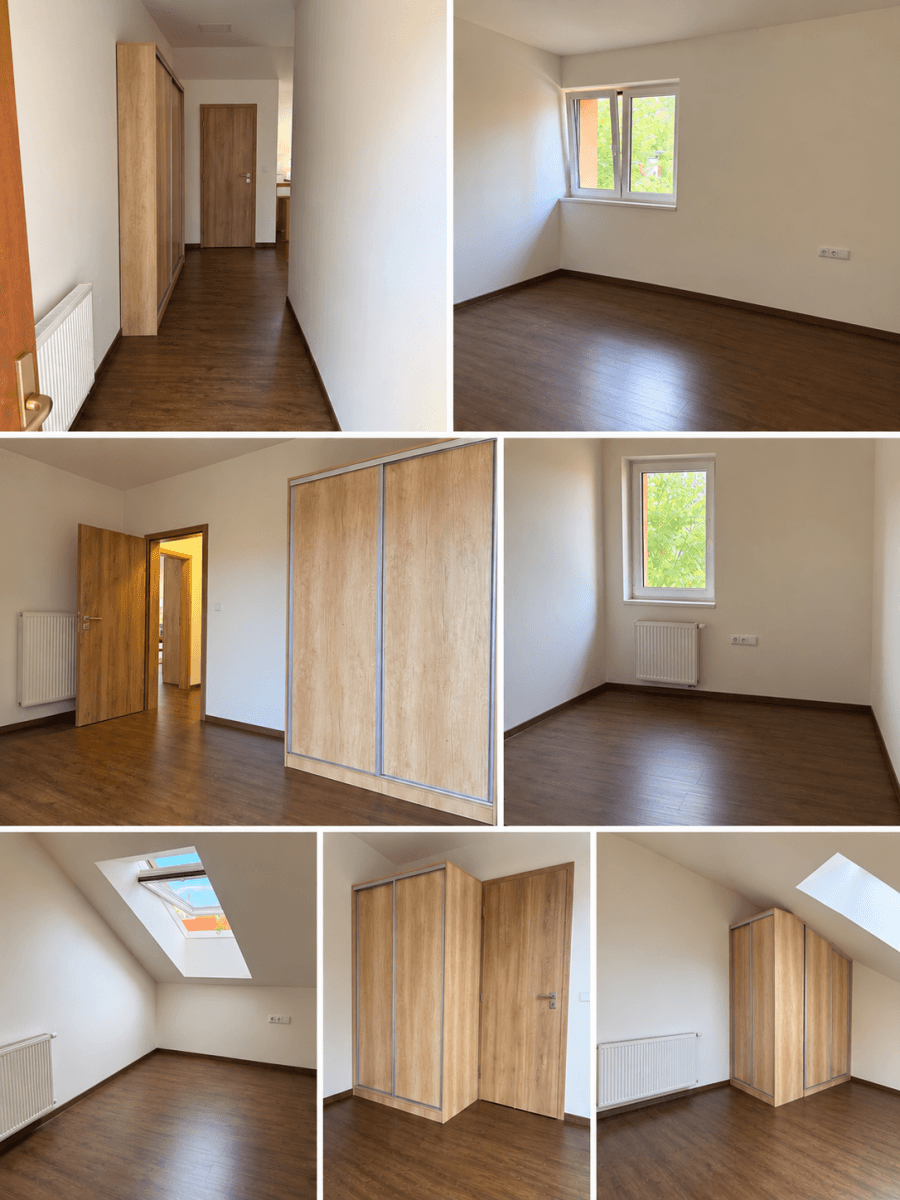 Pronájem bytu 4+kk 88 m², Palackého, Český Brod, Středočeský kraj Pronájem bytu 4+kk 88 m², Palackého, Český Brod, Středočeský kraj