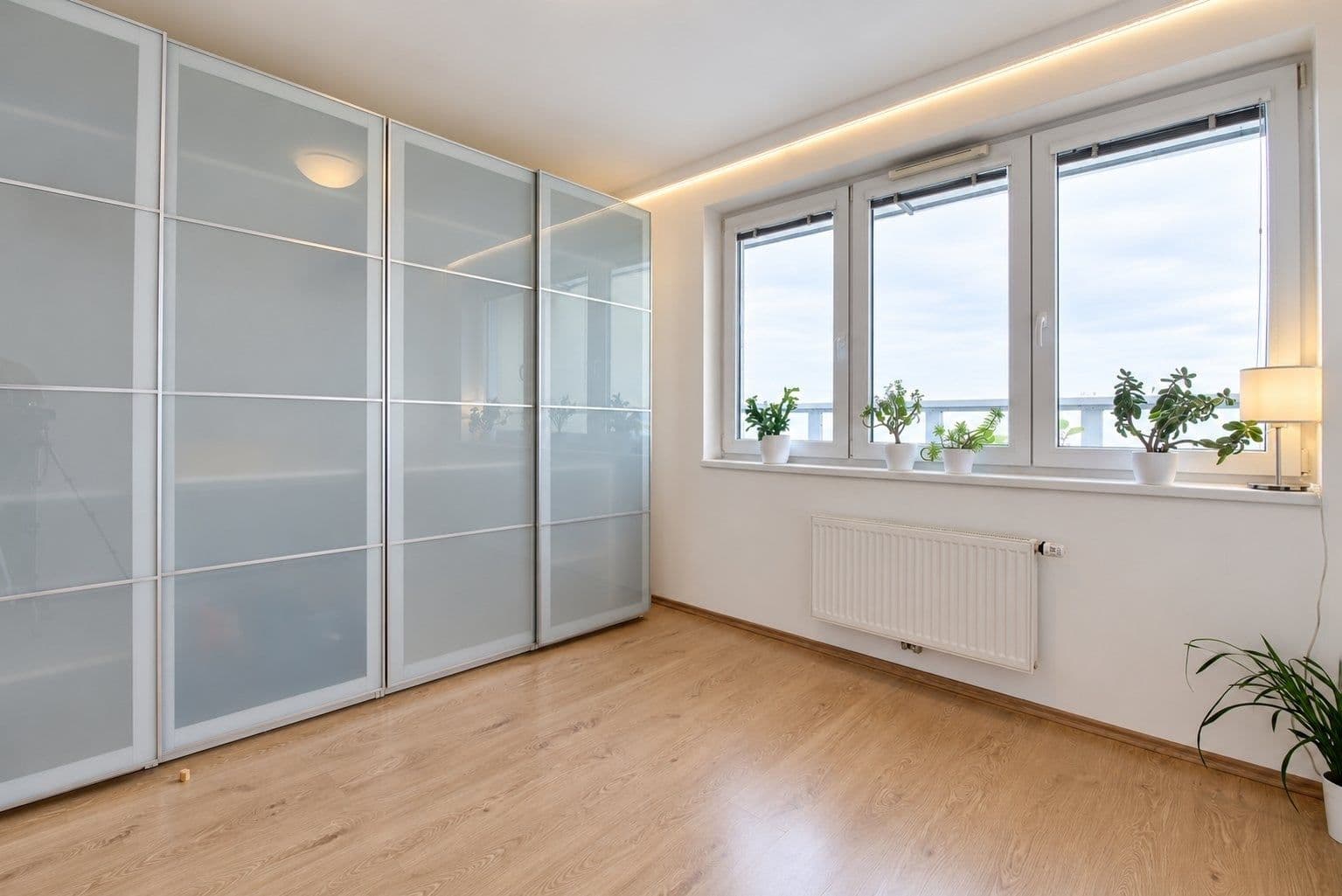 Pronájem bytu 2+kk 62 m², Březenská, Praha, Praha Pronájem bytu 2+kk 62 m², Březenská, Praha, Praha