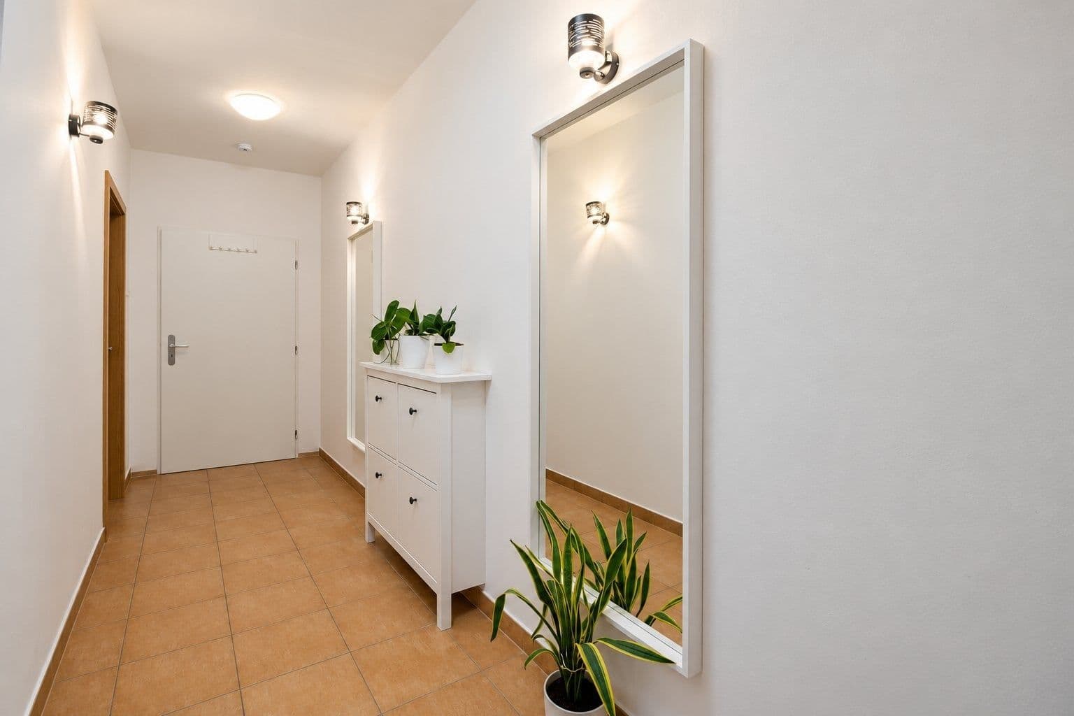 Pronájem bytu 2+kk 62 m², Březenská, Praha, Praha Pronájem bytu 2+kk 62 m², Březenská, Praha, Praha