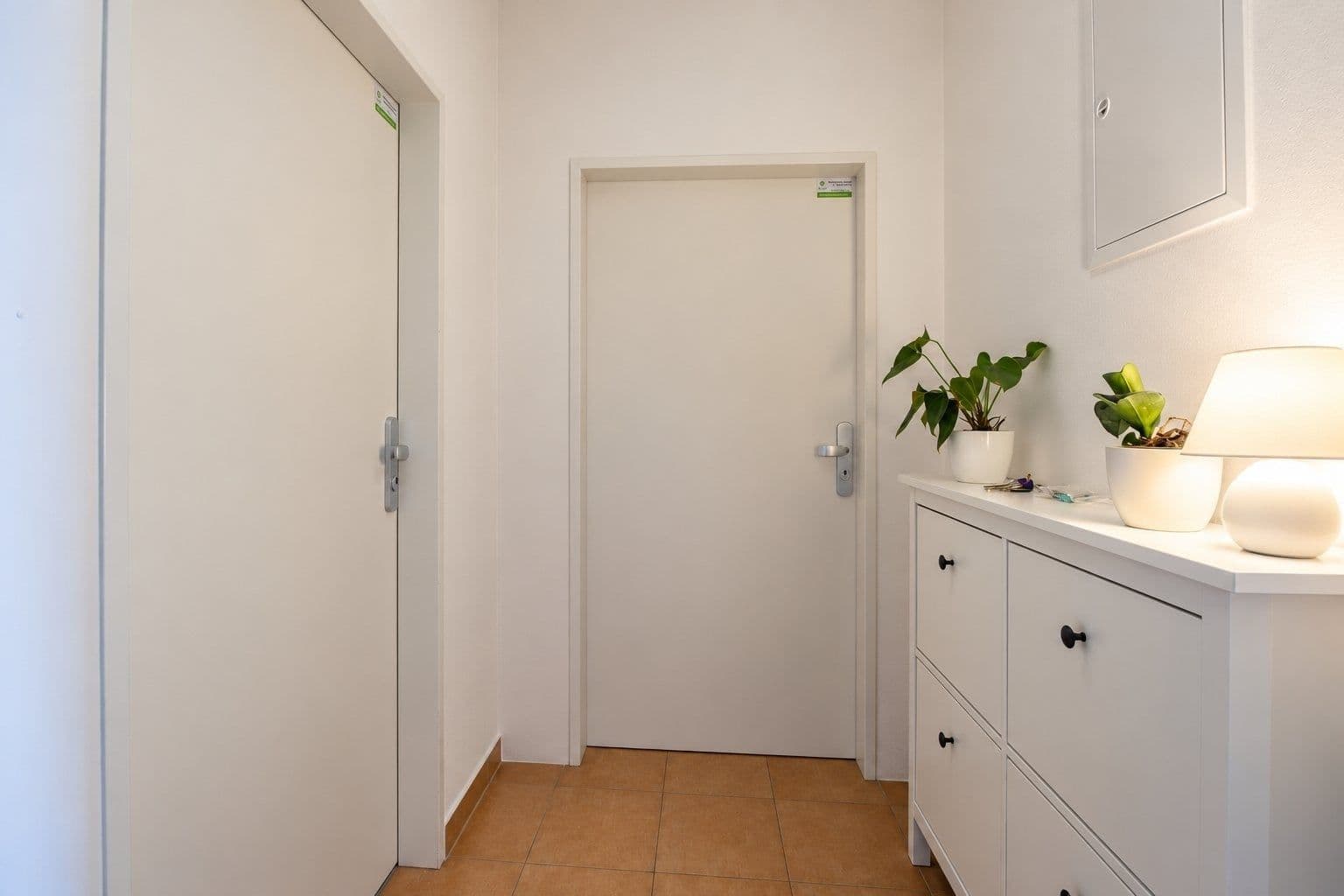 Pronájem bytu 2+kk 62 m², Březenská, Praha, Praha Pronájem bytu 2+kk 62 m², Březenská, Praha, Praha