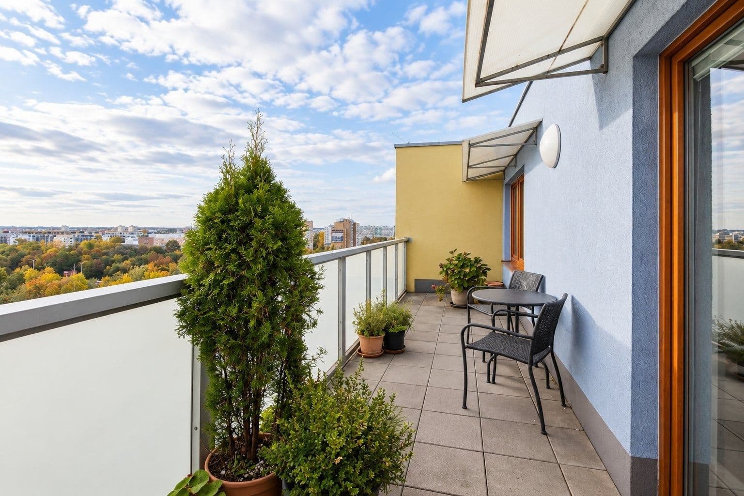 Pronájem bytu 2+kk 62 m², Březenská, Praha, Praha Pronájem bytu 2+kk 62 m², Březenská, Praha, Praha
