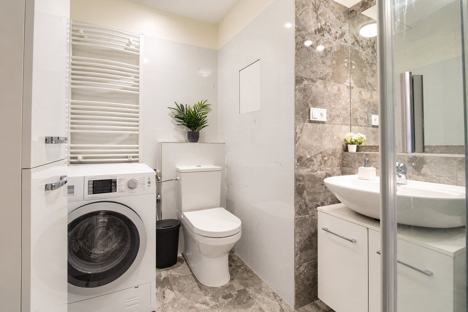 Pronájem bytu 2+kk 62 m², Březenská, Praha, Praha Pronájem bytu 2+kk 62 m², Březenská, Praha, Praha
