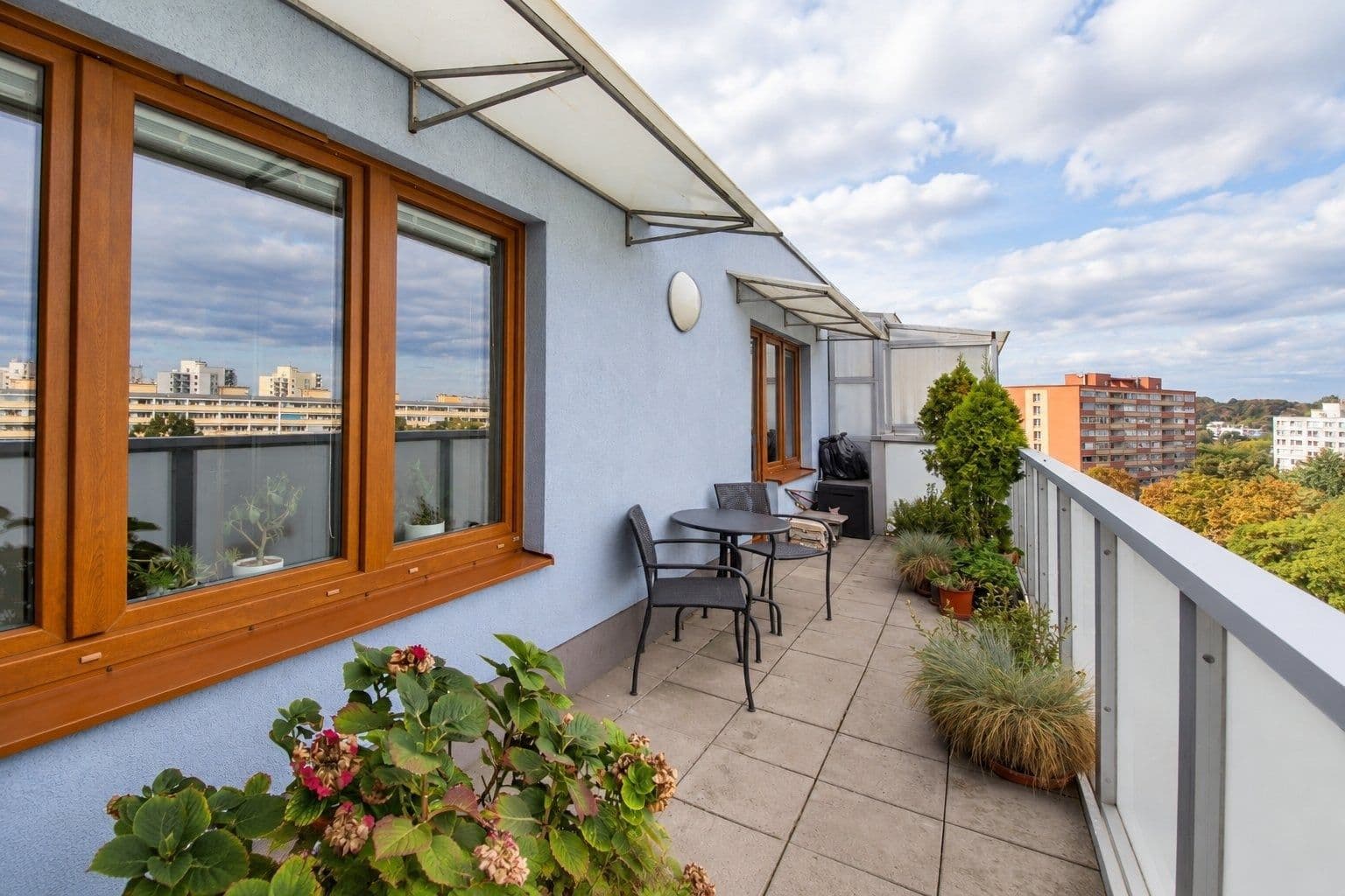 Pronájem bytu 2+kk 62 m², Březenská, Praha, Praha Pronájem bytu 2+kk 62 m², Březenská, Praha, Praha