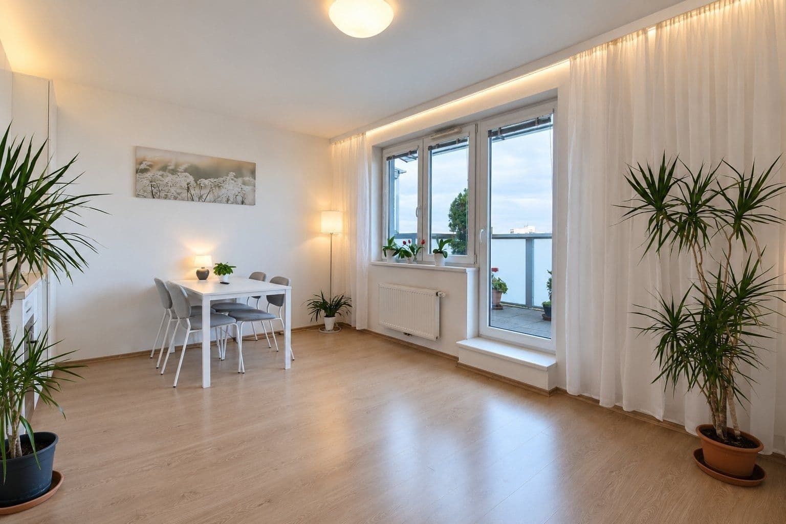 Pronájem bytu 2+kk 62 m², Březenská, Praha, Praha Pronájem bytu 2+kk 62 m², Březenská, Praha, Praha