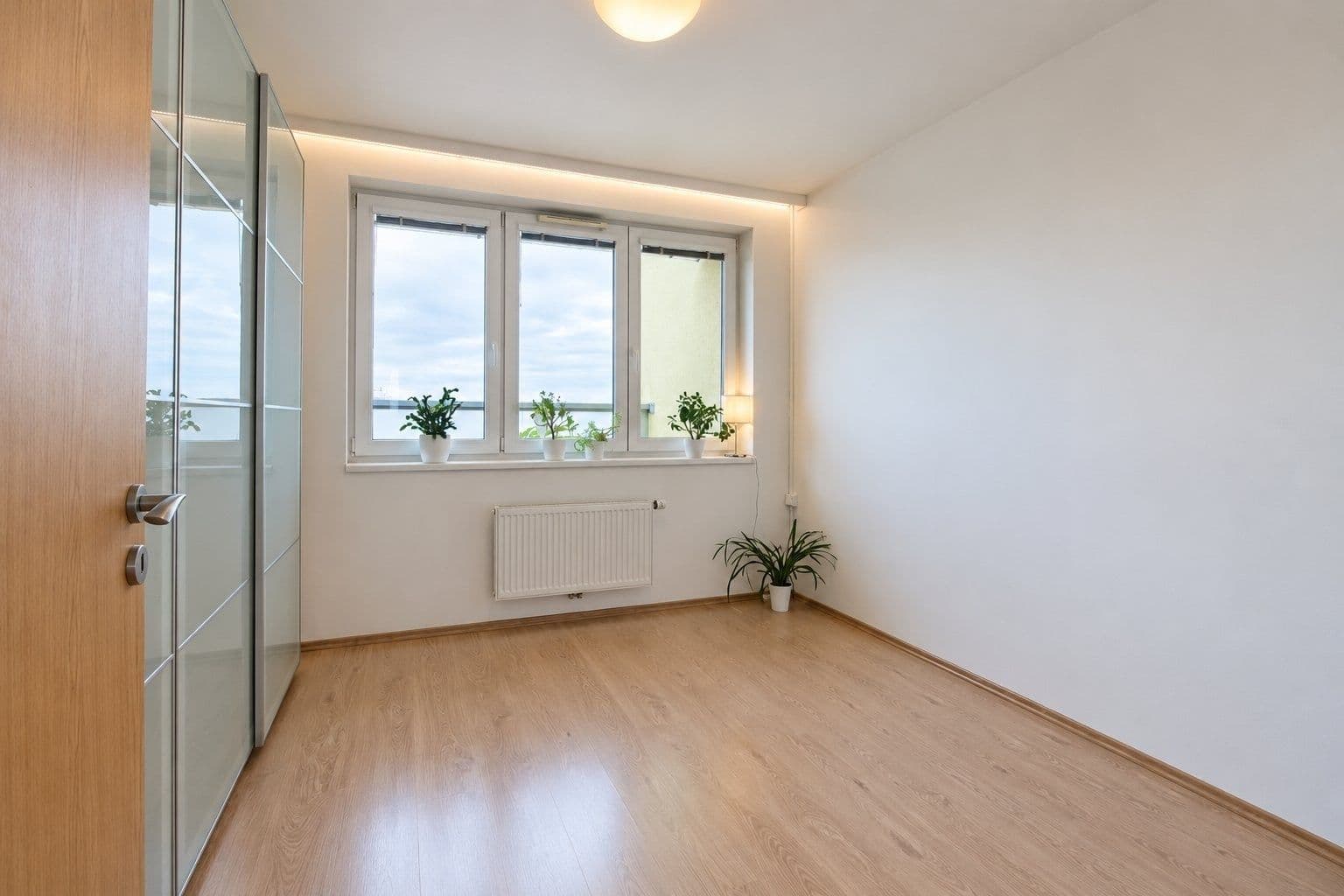 Pronájem bytu 2+kk 62 m², Březenská, Praha, Praha Pronájem bytu 2+kk 62 m², Březenská, Praha, Praha