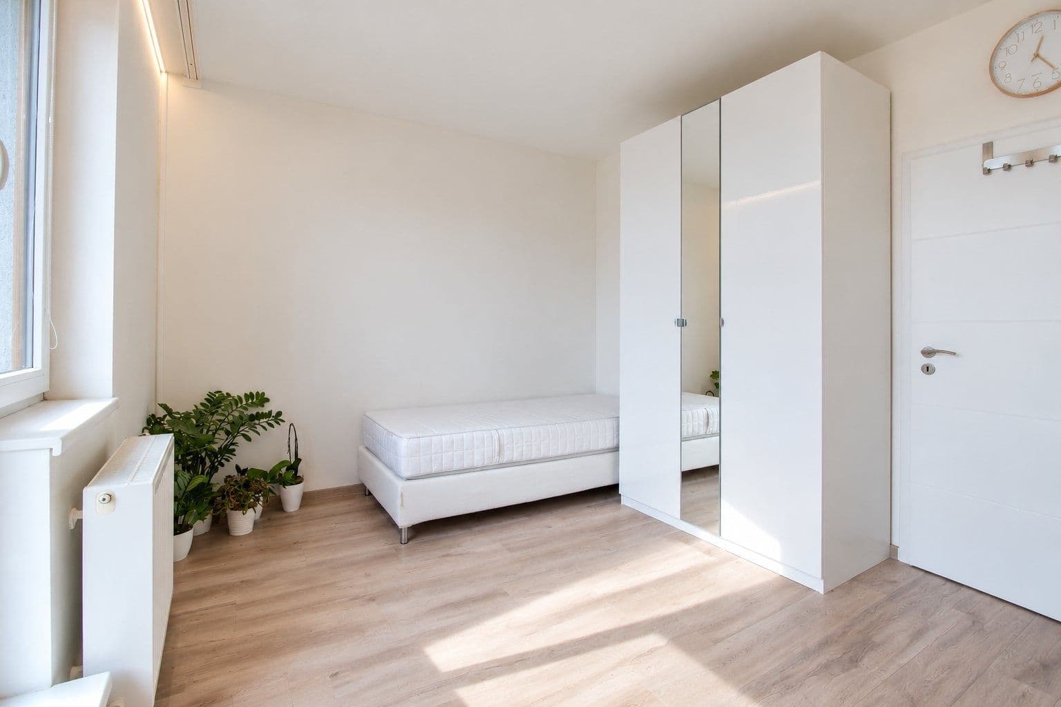 Pronájem bytu 2+kk 69 m², Březenská, Praha, Praha Pronájem bytu 2+kk 69 m², Březenská, Praha, Praha
