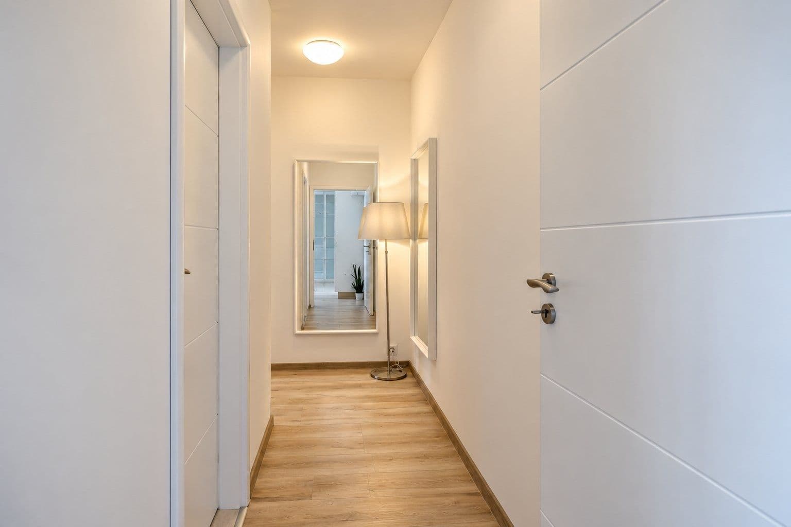 Pronájem bytu 2+kk 69 m², Březenská, Praha, Praha Pronájem bytu 2+kk 69 m², Březenská, Praha, Praha