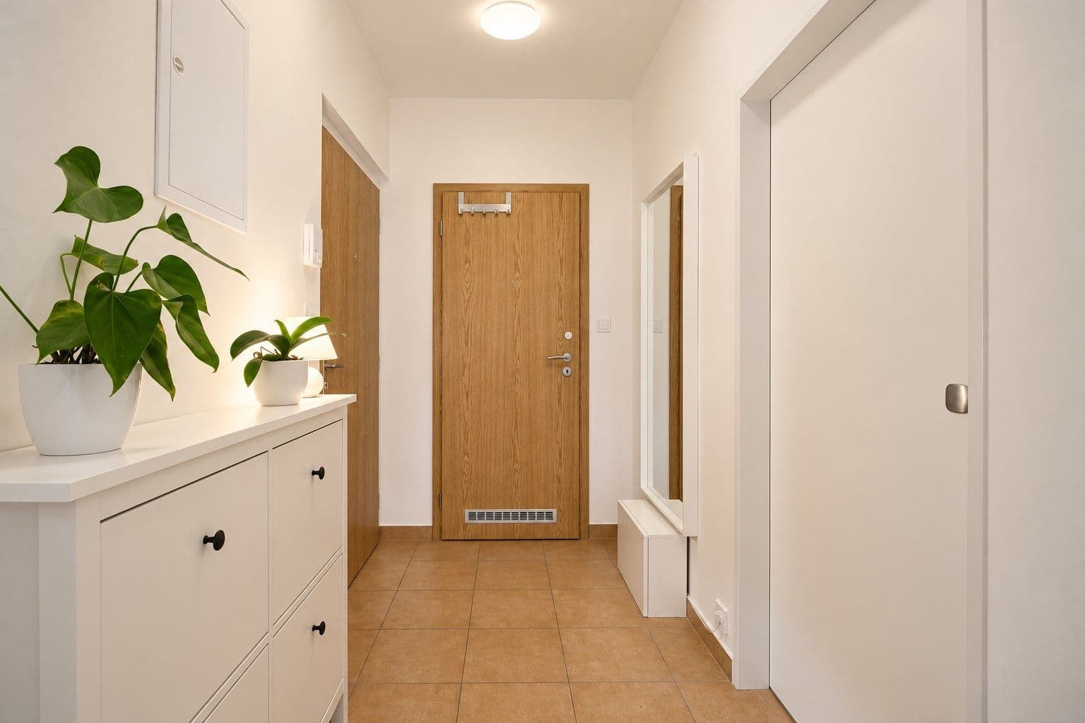 Pronájem bytu 2+kk 69 m², Březenská, Praha, Praha Pronájem bytu 2+kk 69 m², Březenská, Praha, Praha