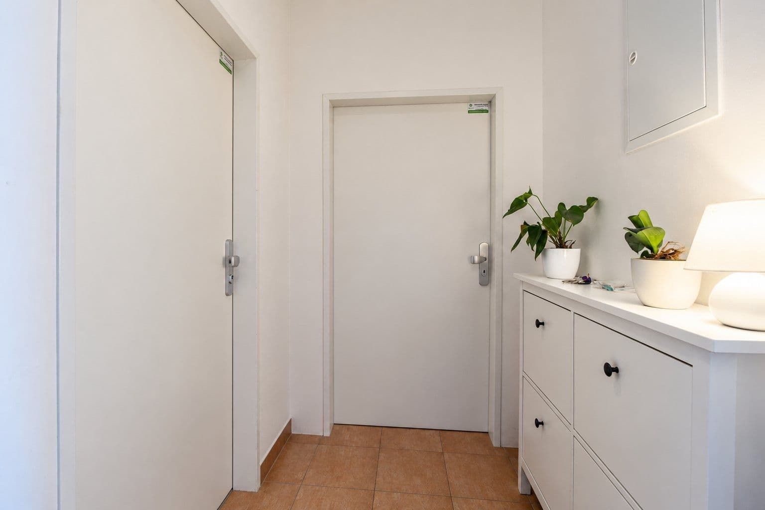 Pronájem bytu 2+kk 69 m², Březenská, Praha, Praha Pronájem bytu 2+kk 69 m², Březenská, Praha, Praha